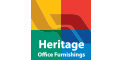 Bacio Rosso Associate - Heritage Office Furnishings